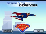 surperman a la resscousse!!!